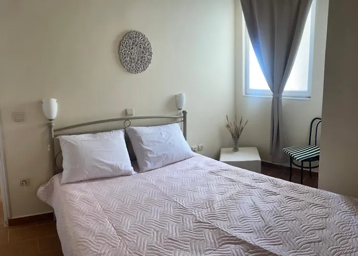 Elsa Apartment