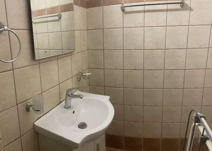 Elsa Apartment