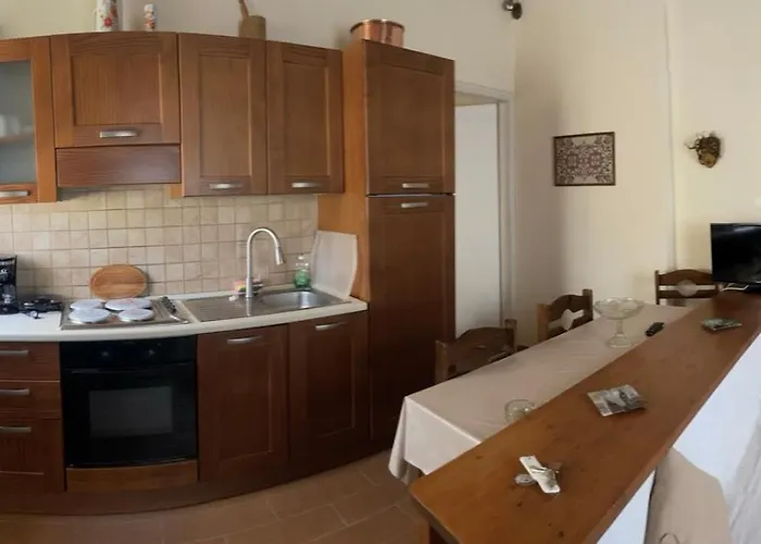 Elsa Apartment