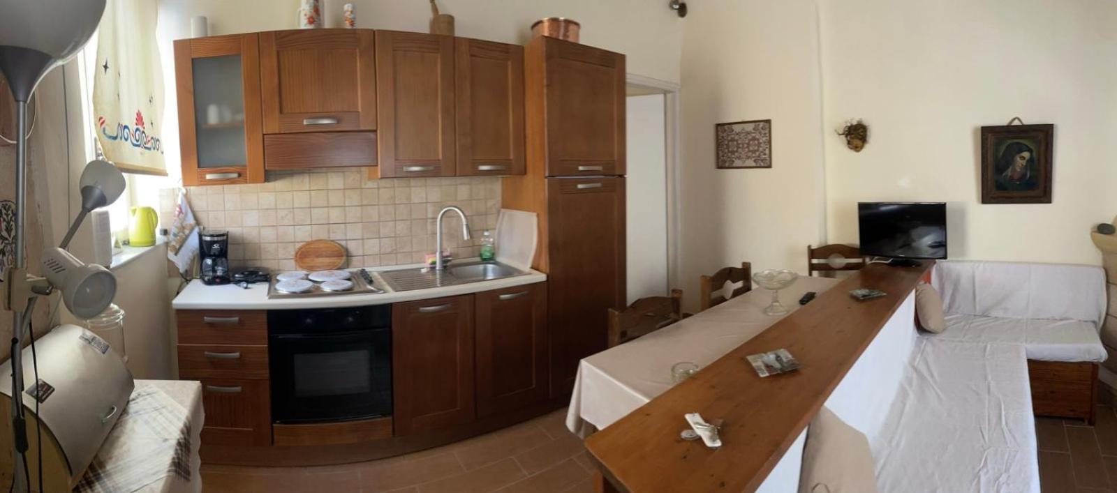 Holiday home Elsa